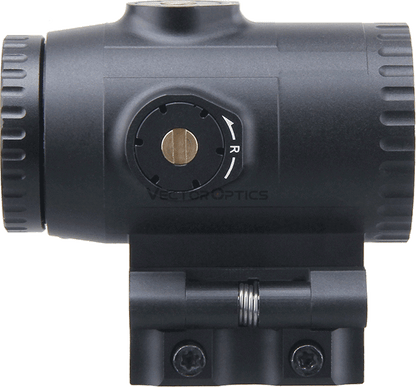Vector Optics Paragon 3x18 Magnifier Mini Magnifier Scope