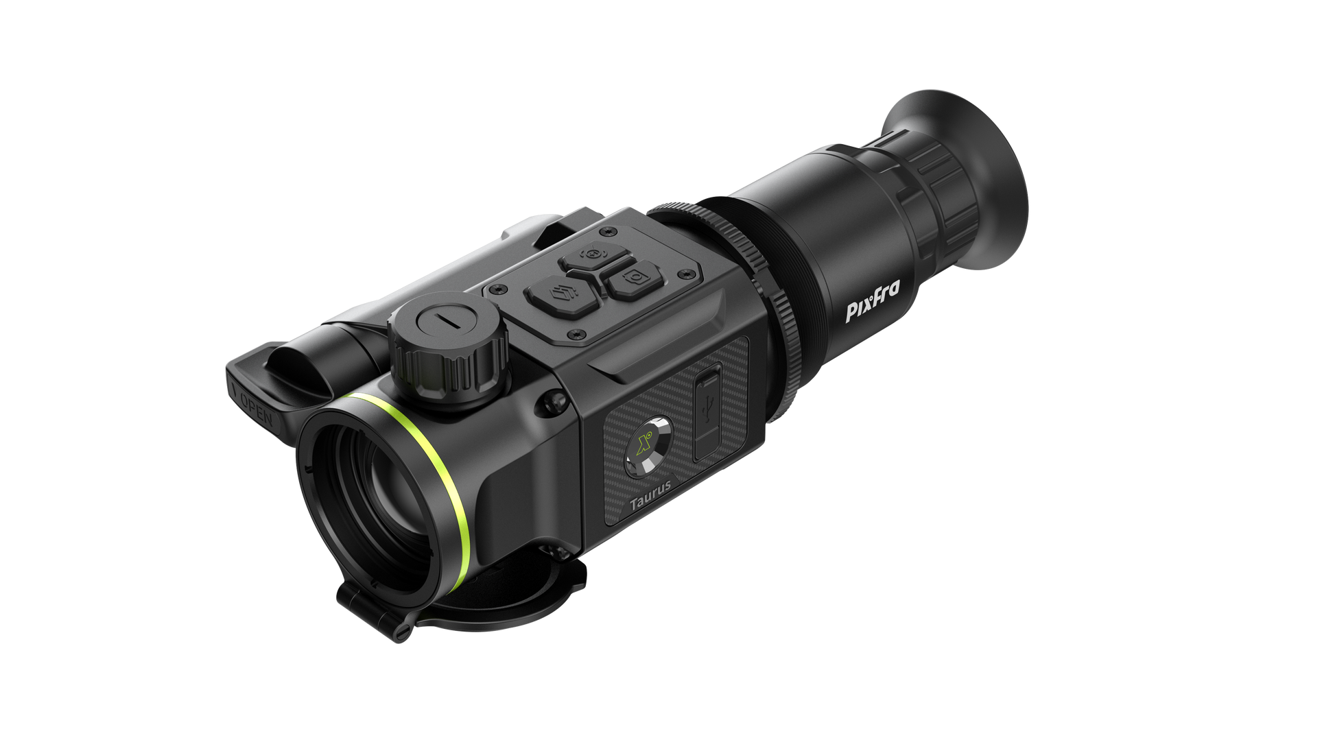 PixFra Taurus 2x22 okular
