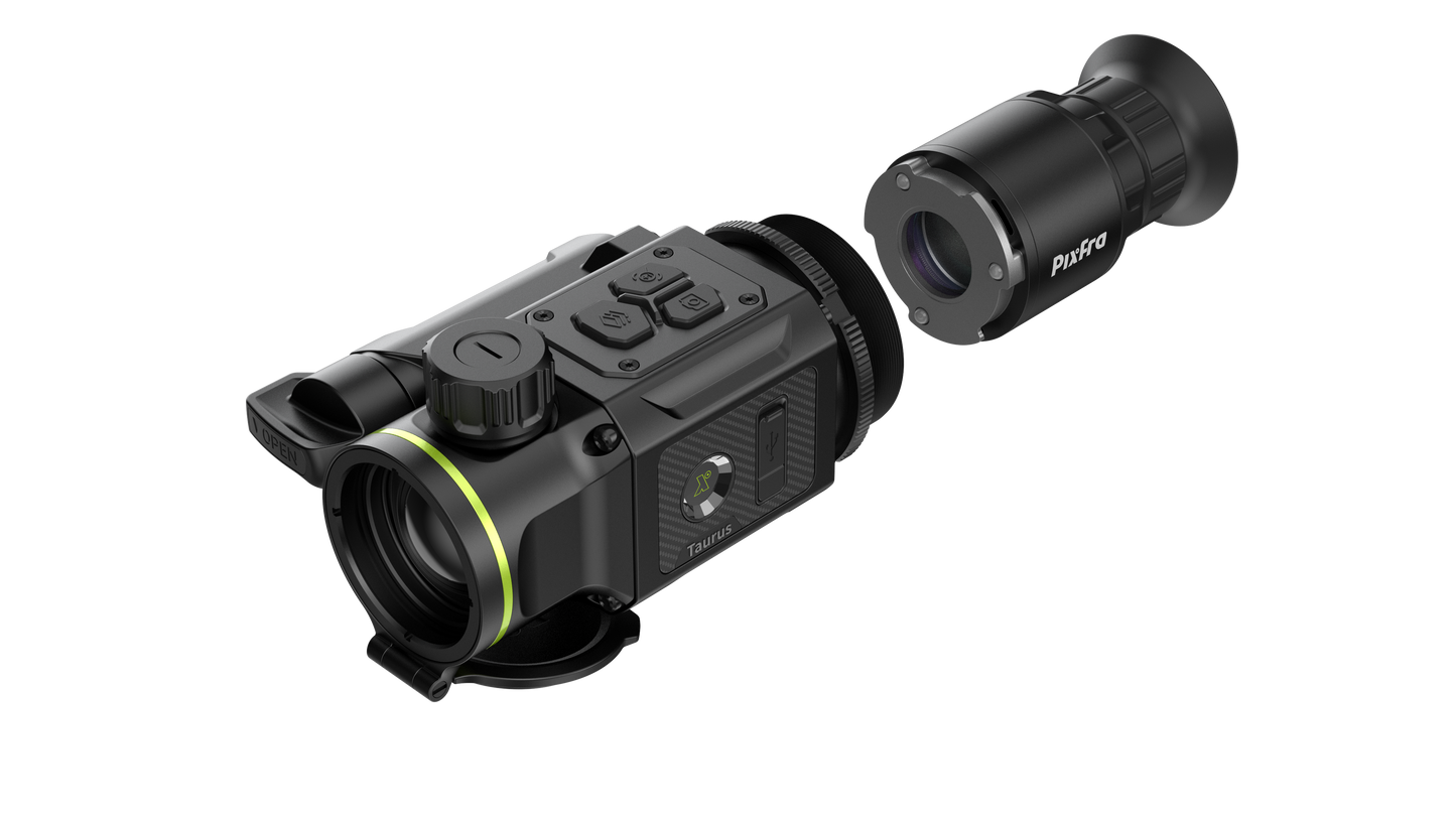 PixFra Taurus 2x22 okular