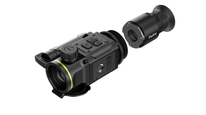 PixFra Taurus 2x22 okular