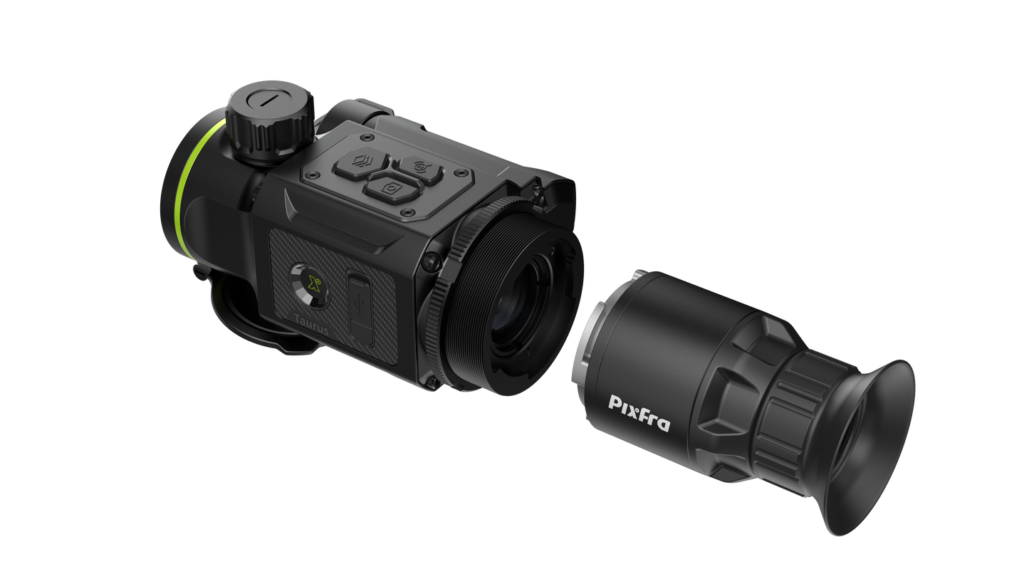 PixFra Taurus 2x22 okular