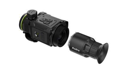 PixFra Taurus 2x22 okular