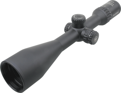 Vector Optics Continental x6 2.5-15x56 G4 HD SFP Hunting Scope