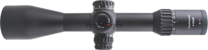 Vector Optics Continental x6 4-24x56 VEC-MBR HD FFP Scope