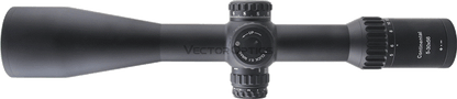 Vector Optics Continental x6 5-30x56 VEC-MBR HD FFP Scope