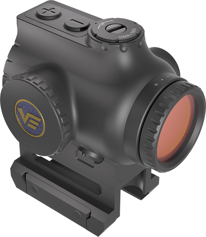 Vector Optics Paragon 1x18 X-Mini Prism Scope