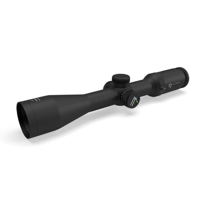 Alpen APEX XP Rifle Scope 1,5-9x45