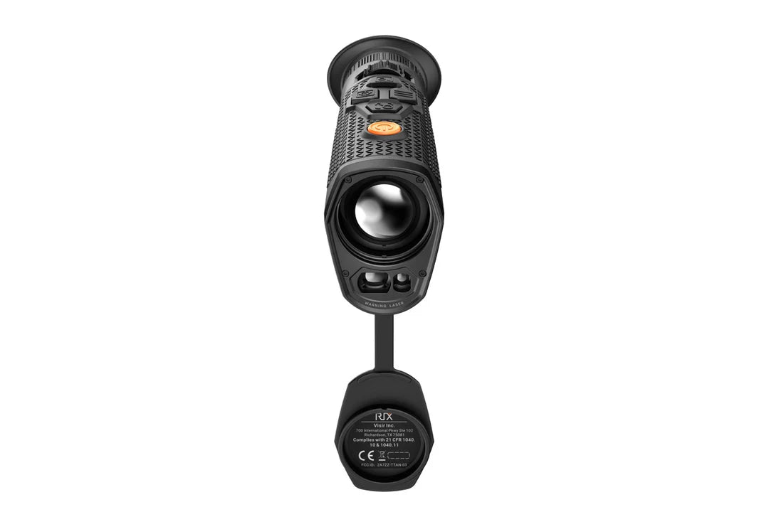 RIX Titan T6 termisk monokikare 640 × 480 med LRF