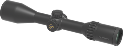 Vector Optics Continental x6 2-12x50 G4 HD SFP Hunting Scope