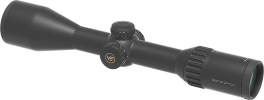 Vector Optics Continental x6 2-12x50 G4 HD SFP Hunting Scope