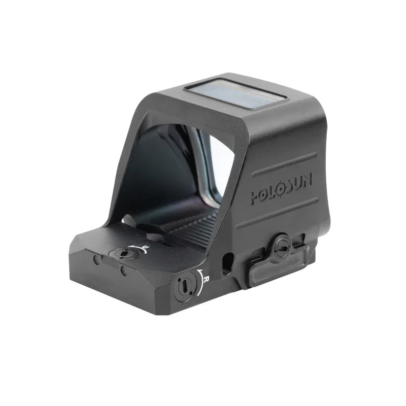 Holosun 507 ProMax Röd PRS rödpunktsikte
