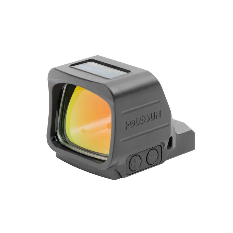 Holosun 507 ProMax Guld PRS rödpunktsikte