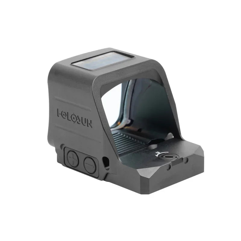 Holosun 507 ProMax Röd PRS rödpunktsikte