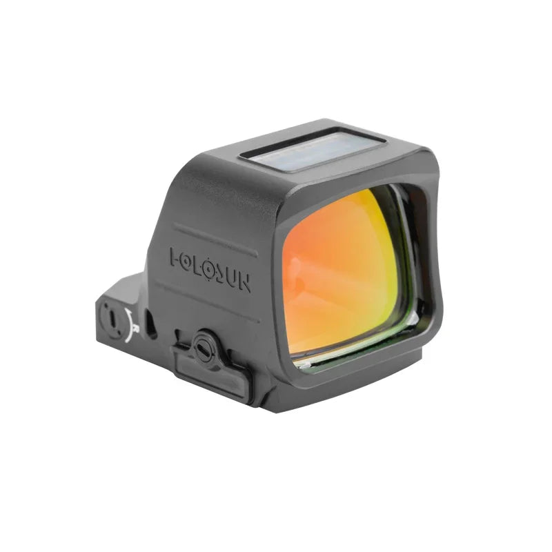 Holosun 507 ProMax Röd PRS rödpunktsikte