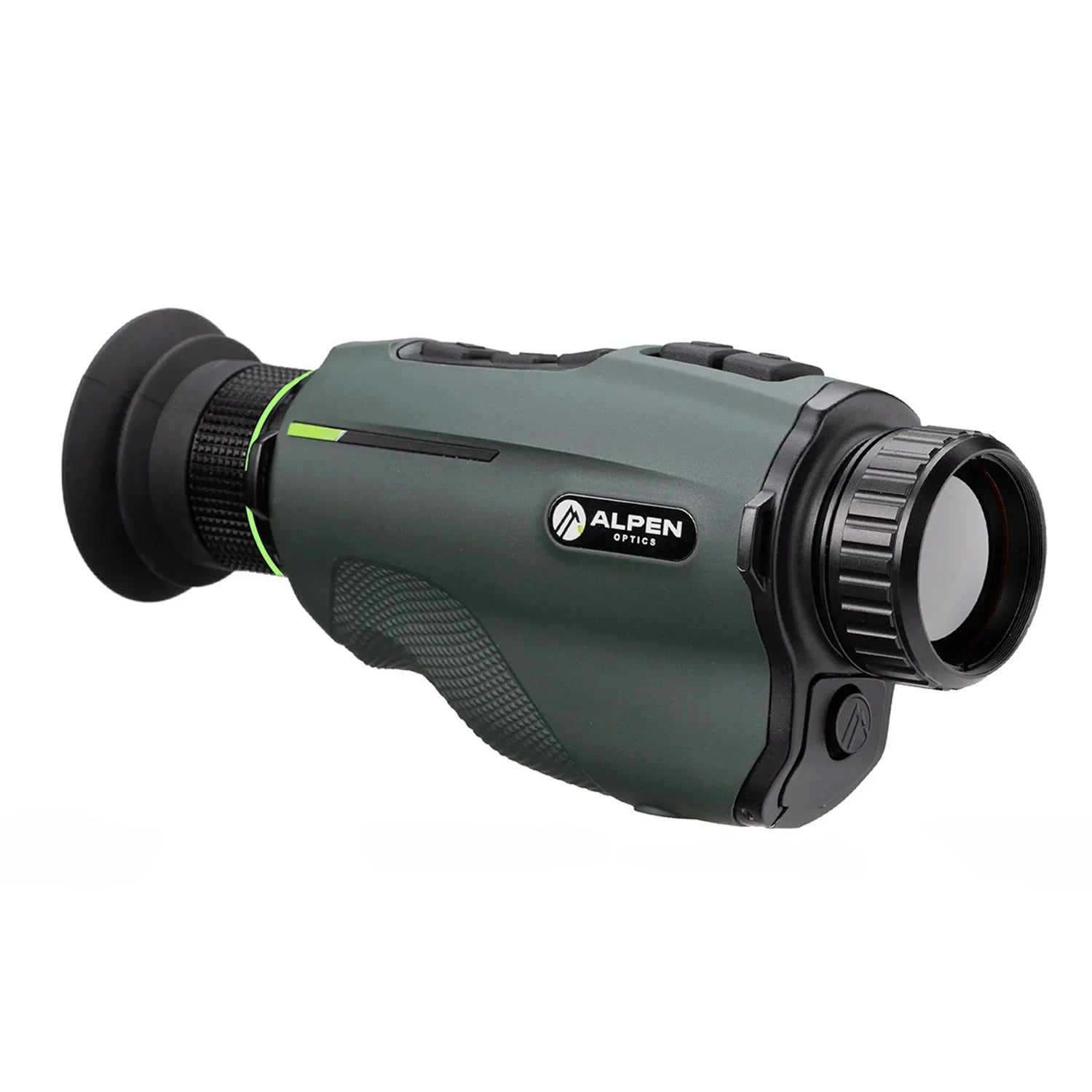 Alpen Optics värmekikare Apex Thermal 35 mm - Nordic Aim AB
