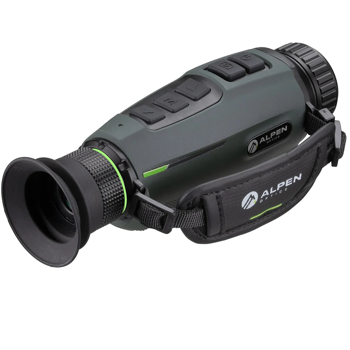 Alpen Optics värmekikare Apex Thermal 35 mm - Nordic Aim AB