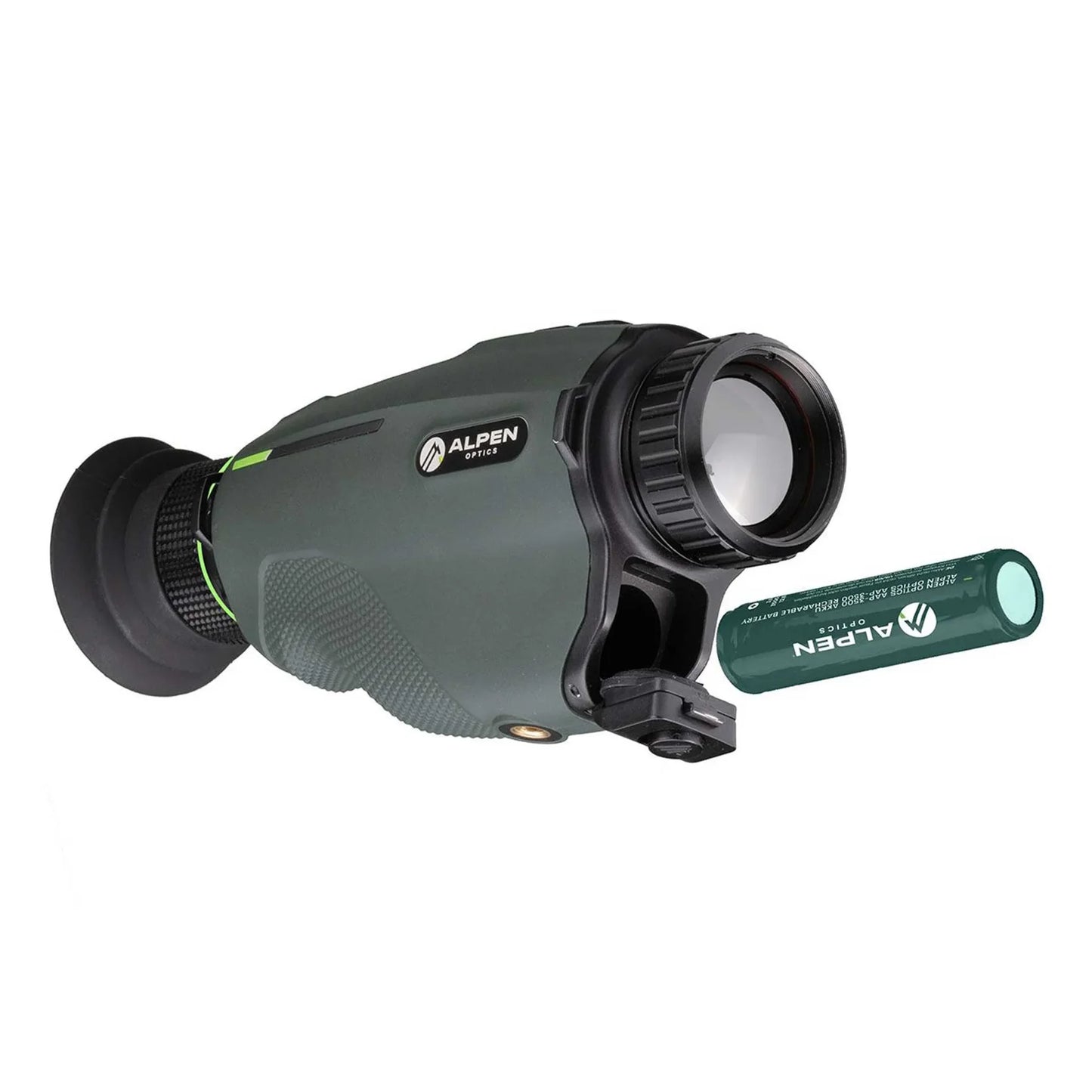 Alpen Optics värmekikare Apex Thermal 35 mm - Nordic Aim AB