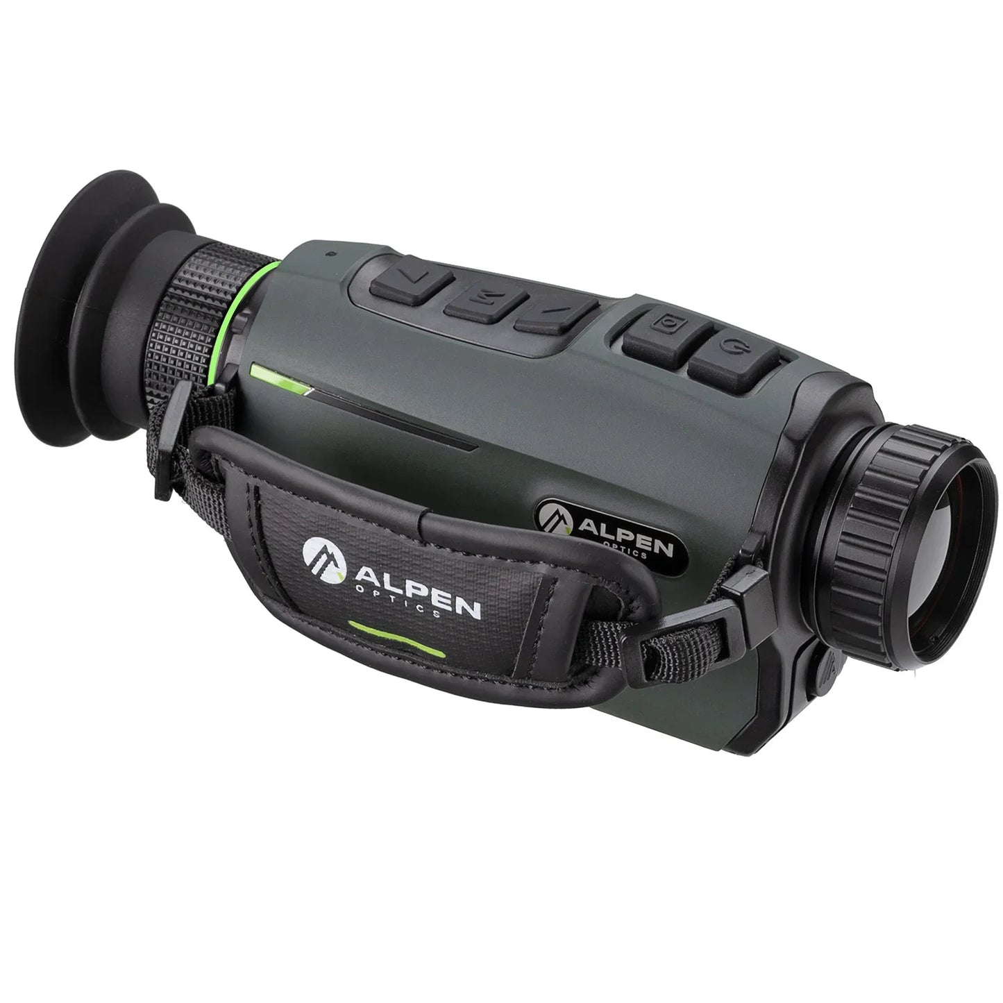 Alpen Optics värmekikare Apex Thermal 35 mm - Nordic Aim AB