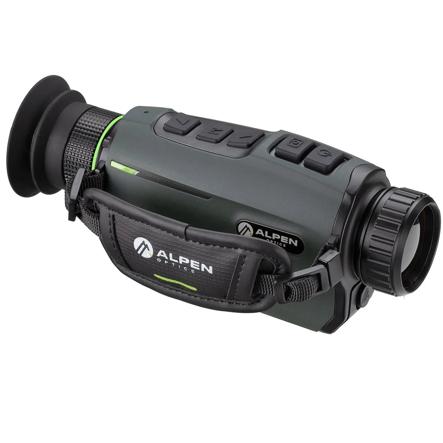 Alpen Optics värmekikare Apex Thermal 35 mm - Nordic Aim AB