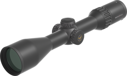 Vector Optics Continental x6 2-12x50 G4 HD SFP Hunting Scope