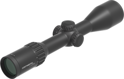 Vector Optics Continental x6 2-12x50 G4 HD SFP Hunting Scope