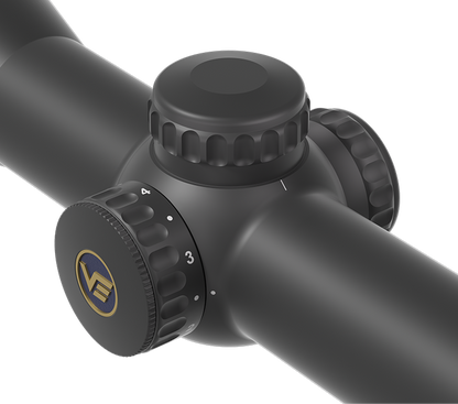Vector Optics Continental x6 2-12x50 G4 HD SFP Hunting Scope