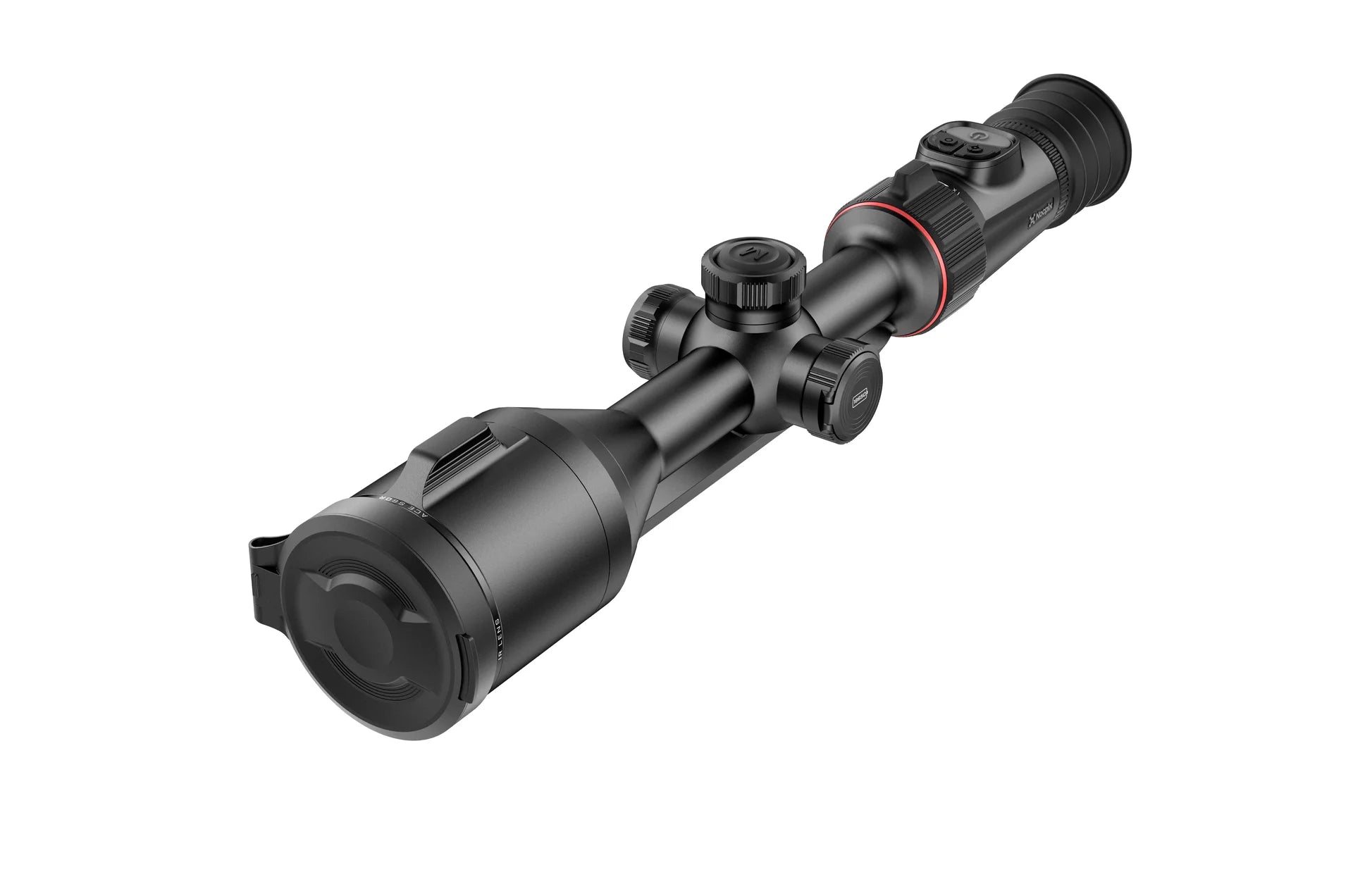 Nocpix ACE S60R (ZM/VM Rail) värmesikte med skenfäste – Nordic Aim AB (bild 1)