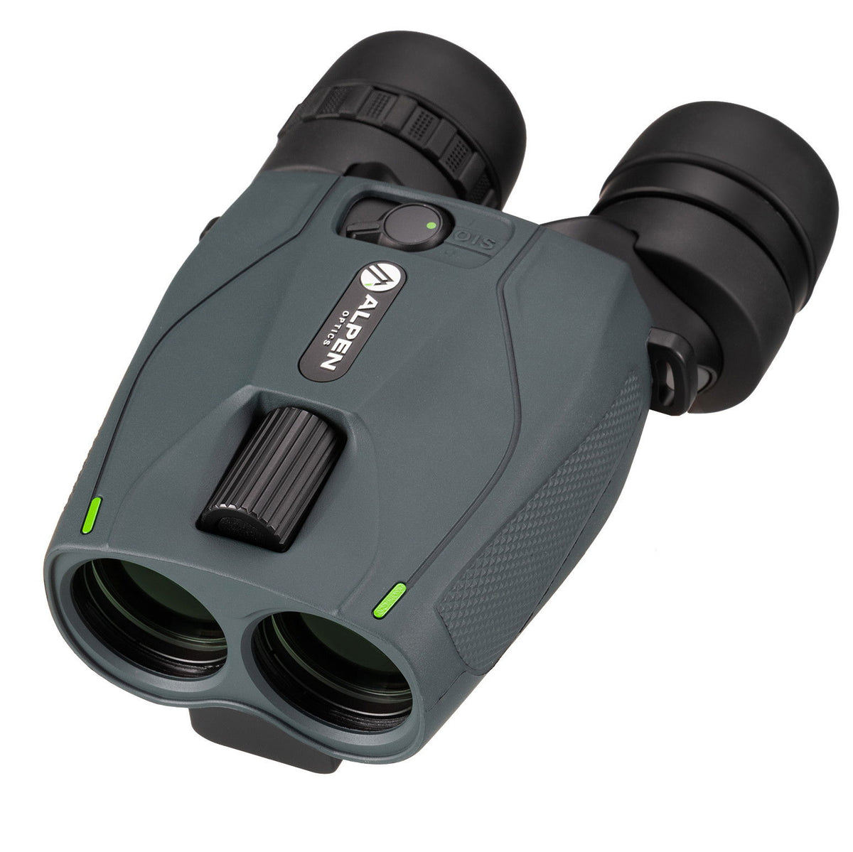 Alpen Optics Apex Steady HD 16x30 bildstabiliserad kikare