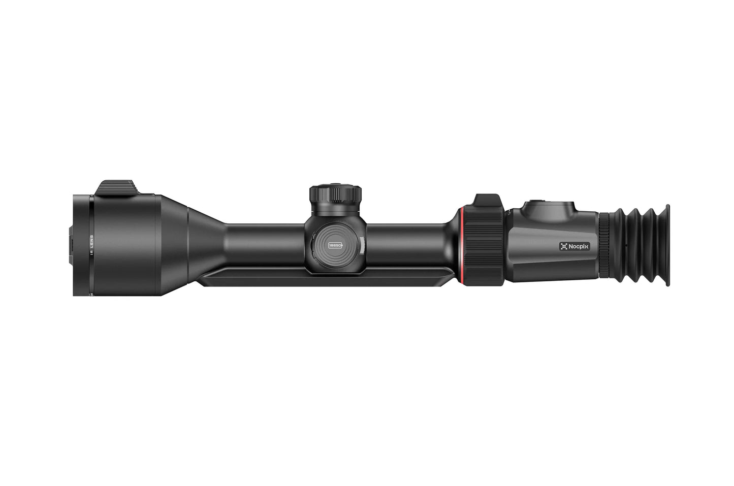 Nocpix ACE H50R (ZM/VM Rail) värmesikte med skenfäste – Nordic Aim AB (bild 7)