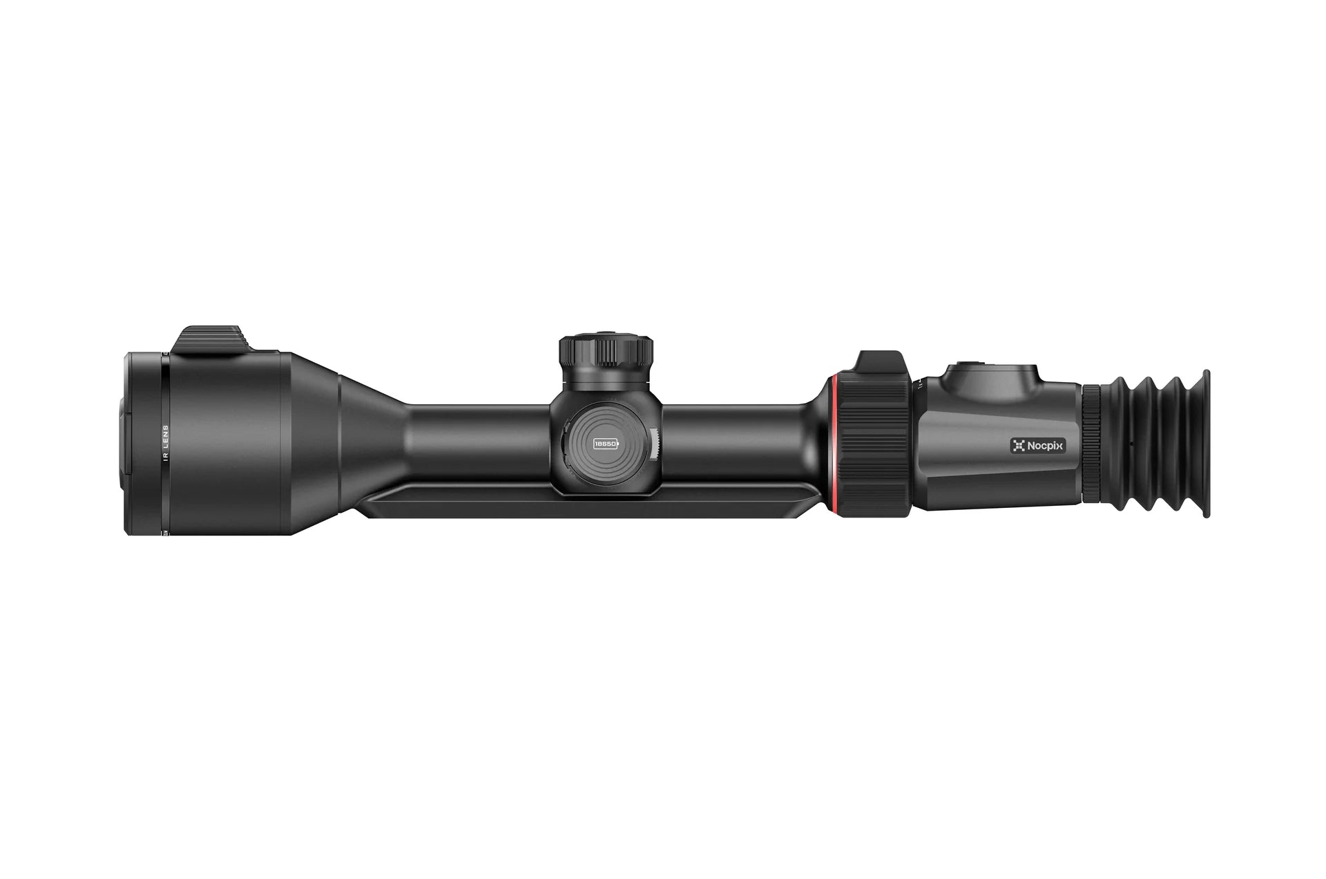 Nocpix ACE H50R (ZM/VM Rail) värmesikte med skenfäste – Nordic Aim AB (bild 6)