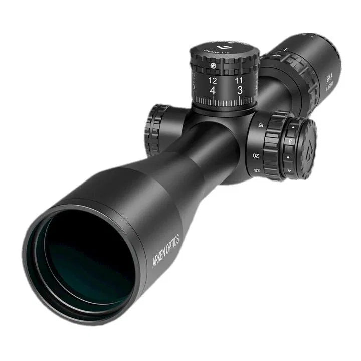 Arken Optics EPL4 4-16x44 FFP kikarsikte
