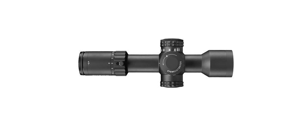 Element Optics Theos 2-10x42 översikt