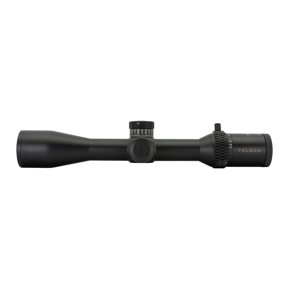 Telson ARC 2.5-15x44 ED MIL Line Tac SFP kikarsikte
