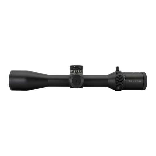 Telson ARC 2.5-15x44 ED MIL Line Tac SFP kikarsikte
