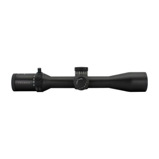 Telson ARC 2.5-15x44 ED MIL Line Tac SFP kikarsikte