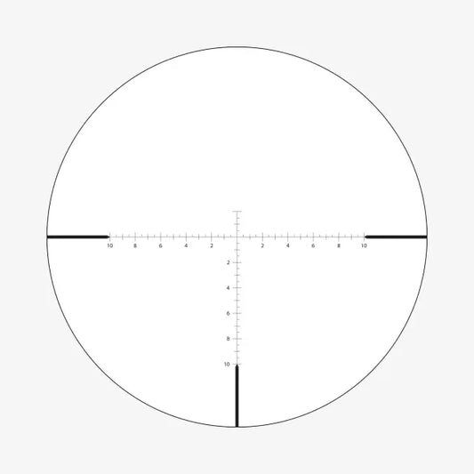 Athlon Heras SPR 15-60x56 SFP BLR2 NIR MOA Belyst