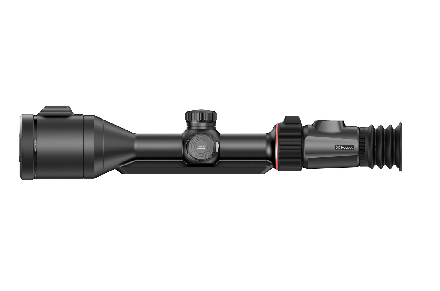 Nocpix ACE S60R (ZM/VM Rail) värmesikte med skenfäste – Nordic Aim AB (bild 7)