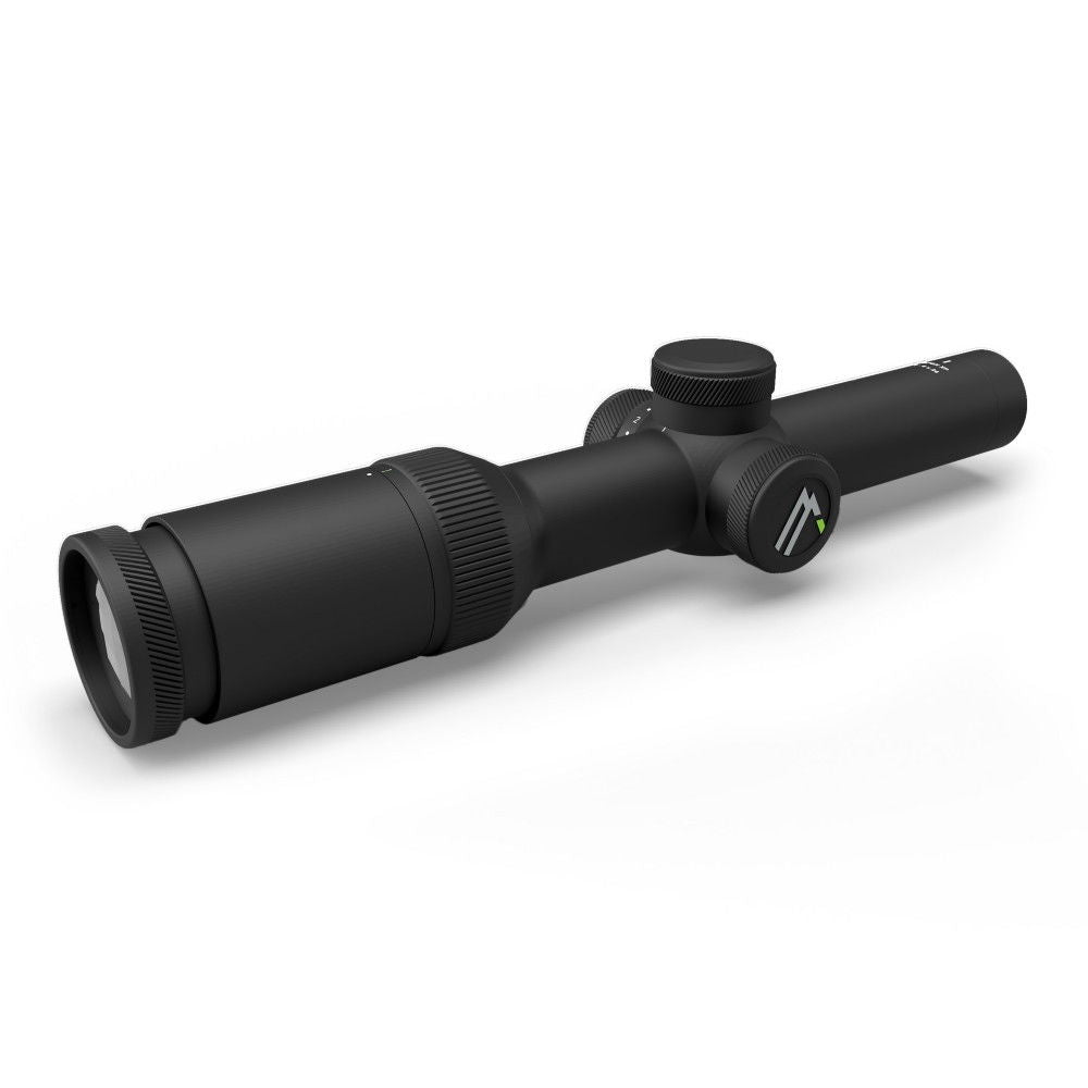 Alpen APEX XP Rifle Scope 1-6x24 Duplex