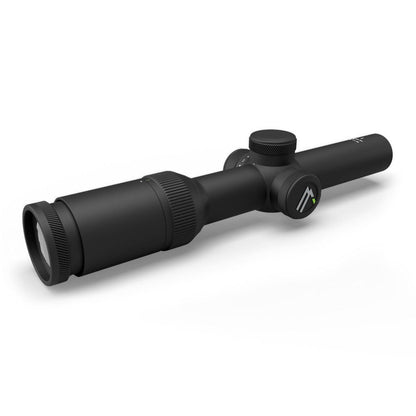 Alpen APEX XP Rifle Scope 1-6x24 Duplex