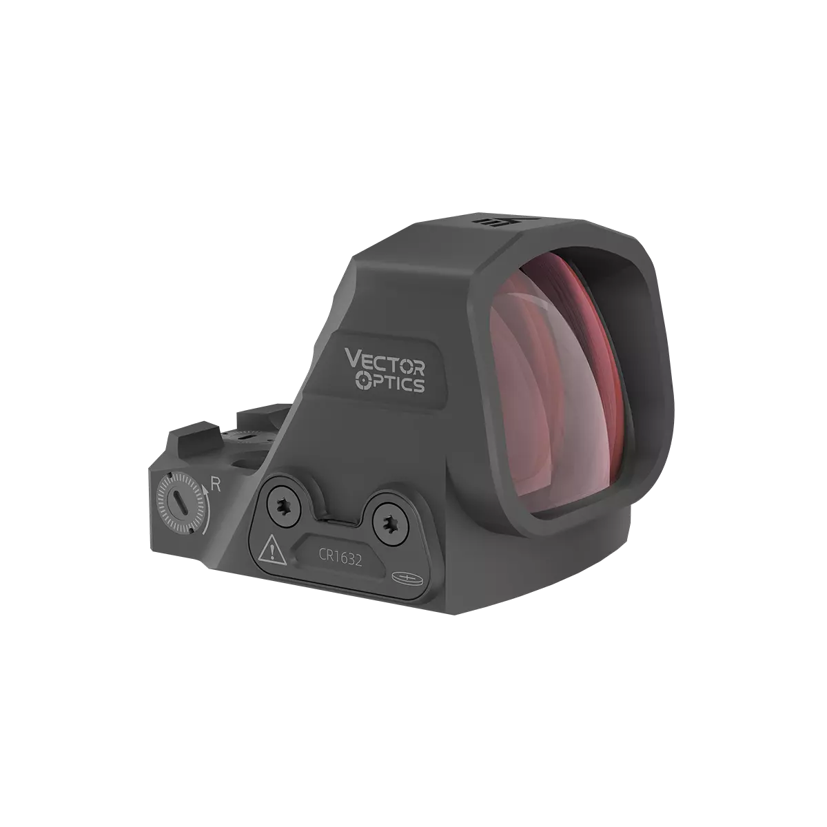 Vector Optics Frenzy FLEX 24x29 CDT 2/6 MOA rödpunktsikte
