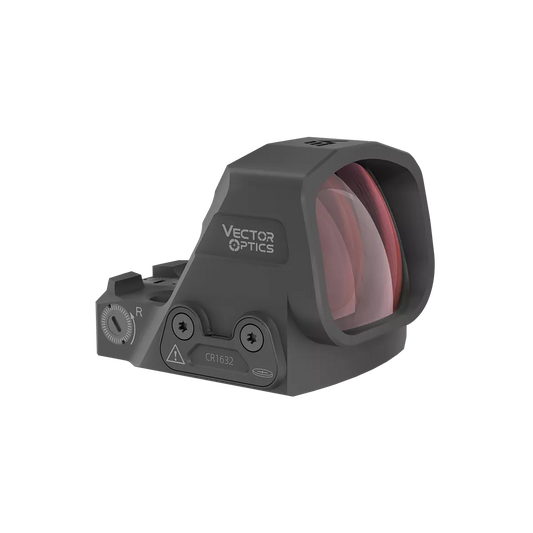 Vector Optics Frenzy FLEX 24x29 CDT 2/6 MOA rödpunktsikte