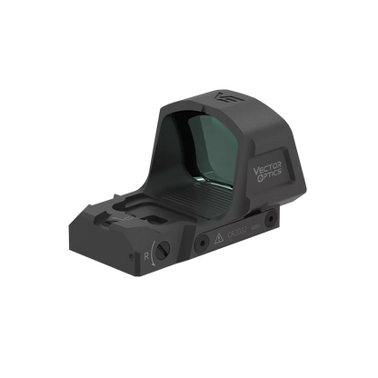 Vector Optics Frenzy F3 26x32 MRT rödpunktsikte