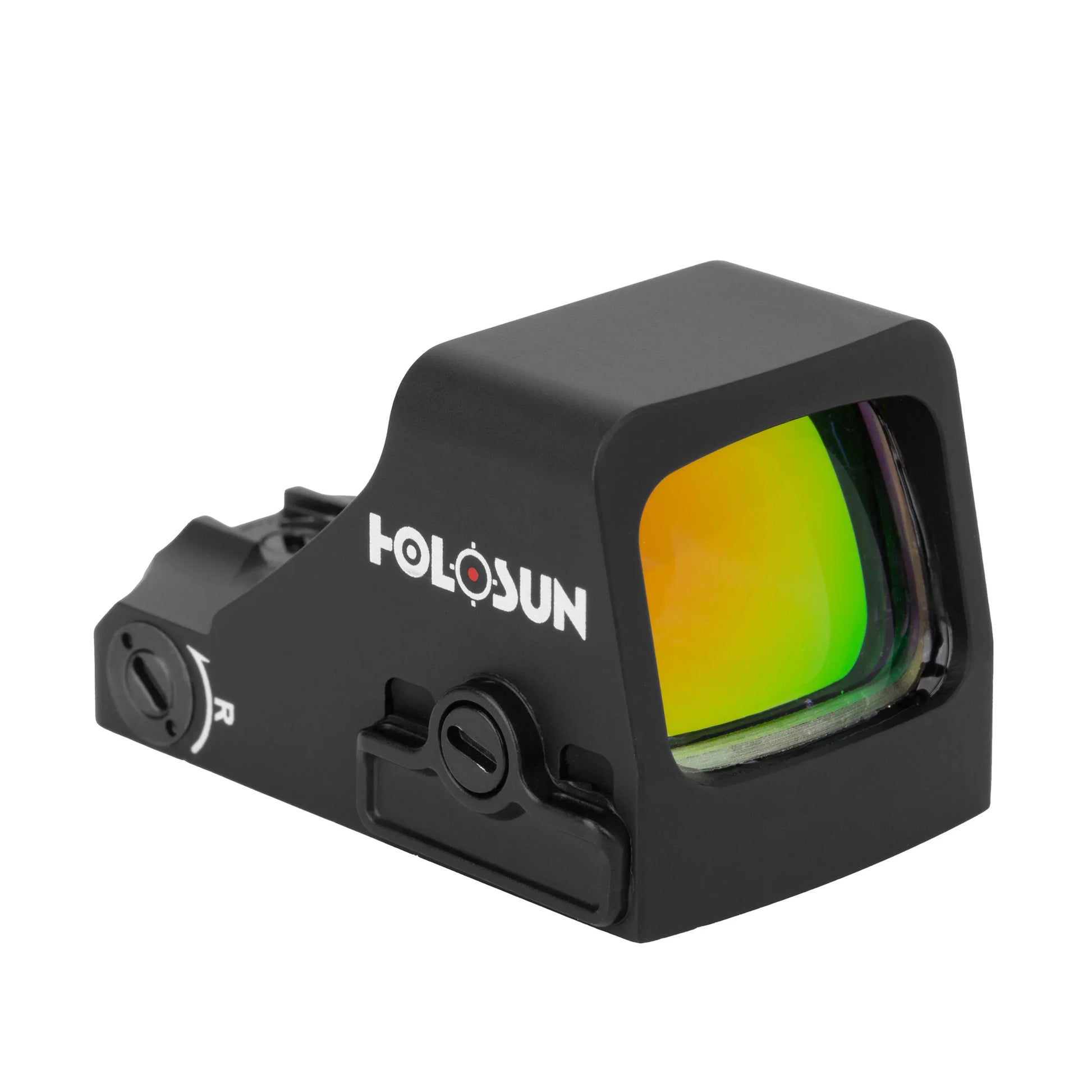 HOLOSUN 507K-X2, Circle Dot/Shake Awake - Nordic Aim AB