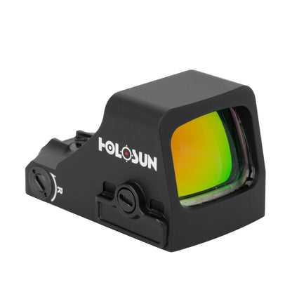 HOLOSUN 507K-X2, Circle Dot/Shake Awake - Nordic Aim AB