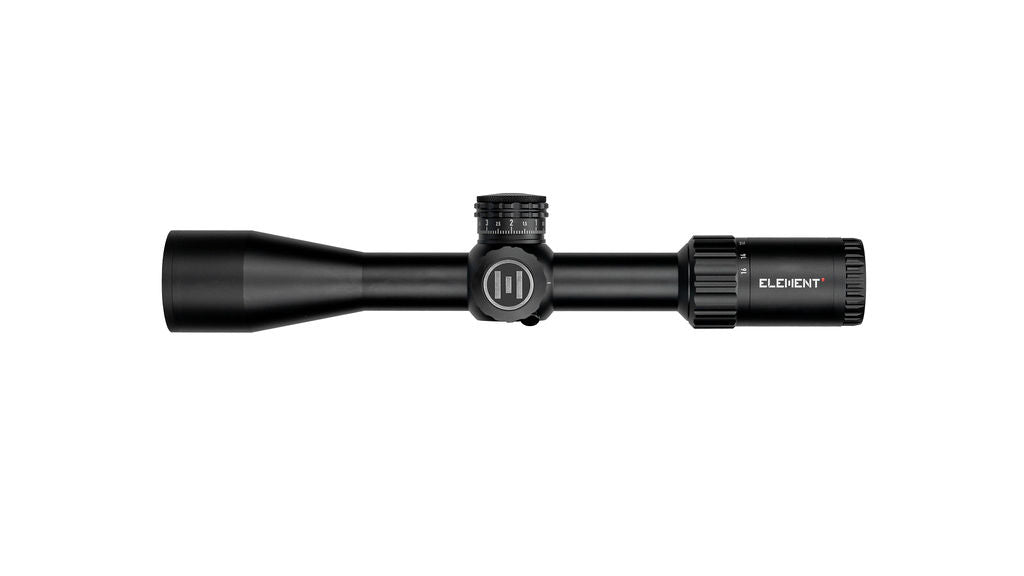 Element Optics Helix Gen2 4-16x44 FFP kikarsikte
