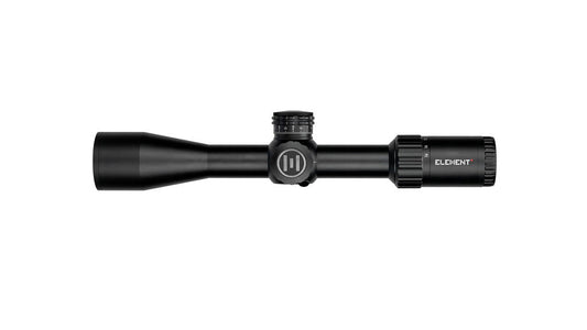 Element Optics Helix Gen2 4-16x44 FFP kikarsikte