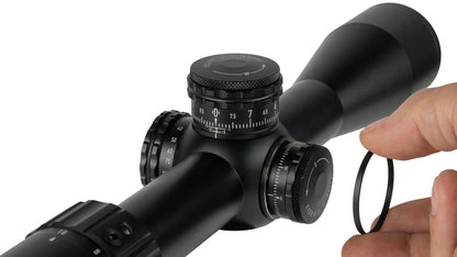 Element Optics Helix Gen2 4-16x44 okular