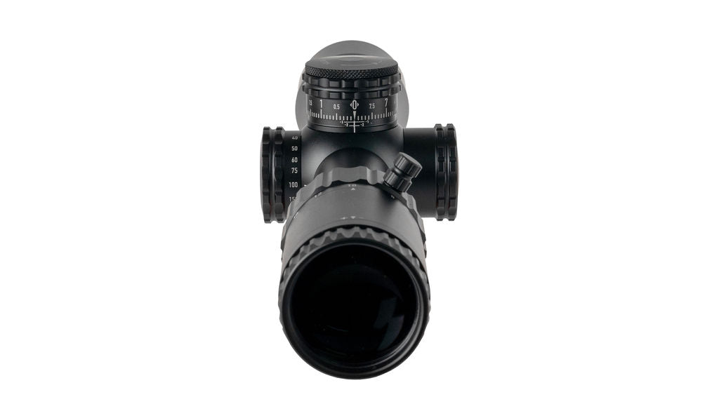 Element Optics Helix Gen2 4-16x44 detalj