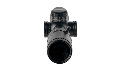 Element Optics Helix Gen2 4-16x44 detalj