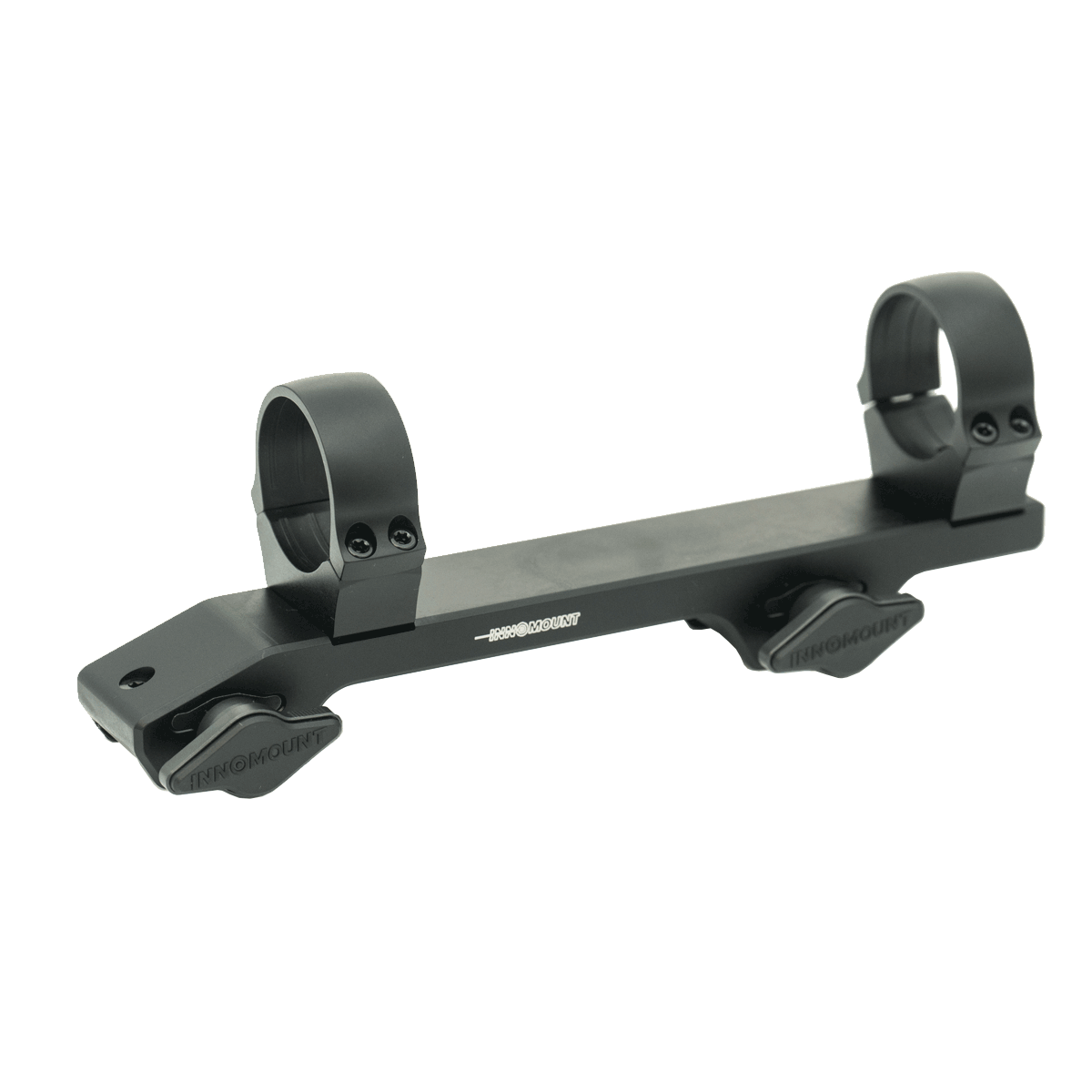 Innomount Zero Picatinny/Weaver fäste 30 mm för värmesikte/mörkersikte